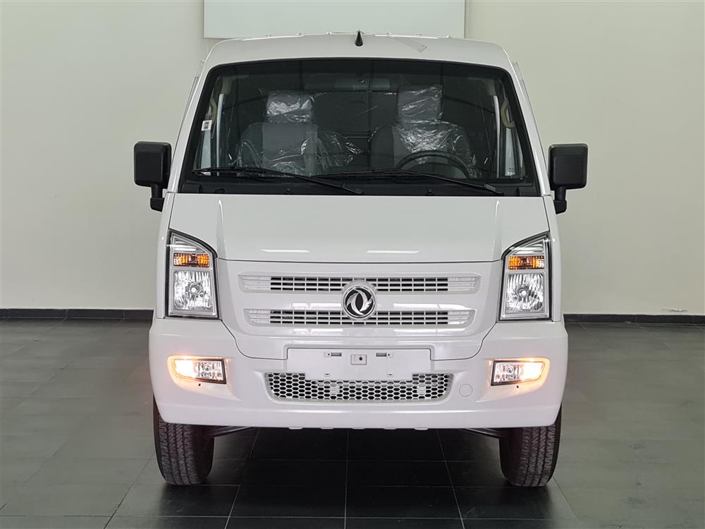 2024 DFSK EC35 ECOM 5 ELEKTRİKLİ PANELVAN