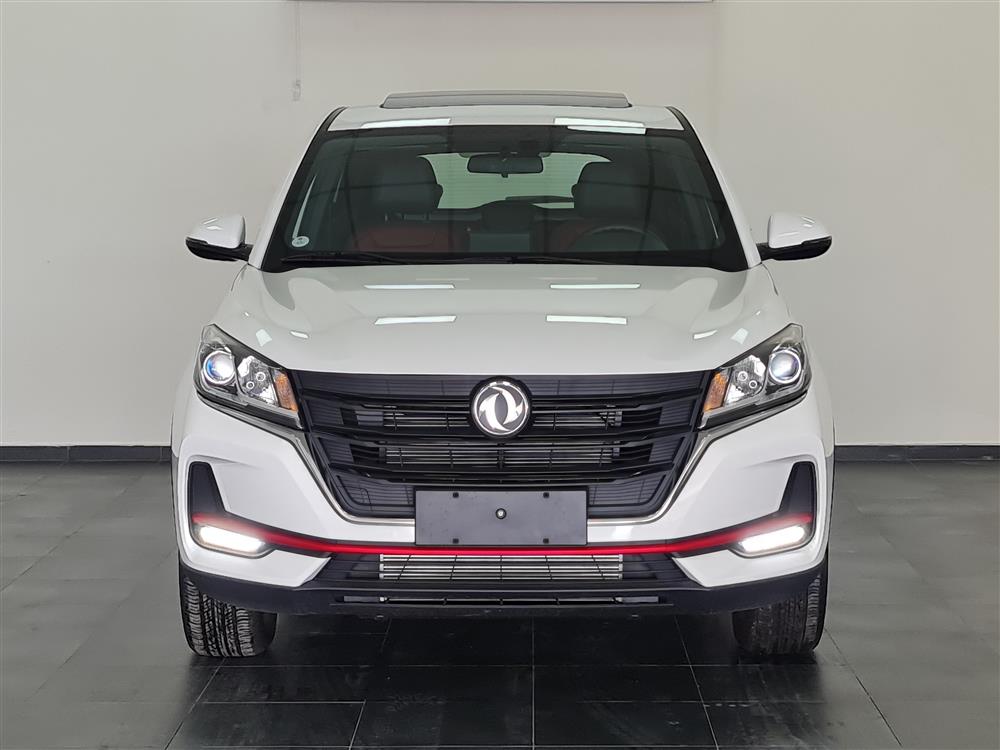 2024 DFSK FENGON 500 1.5 T PREMIUM 105 BG CAM TAVAN