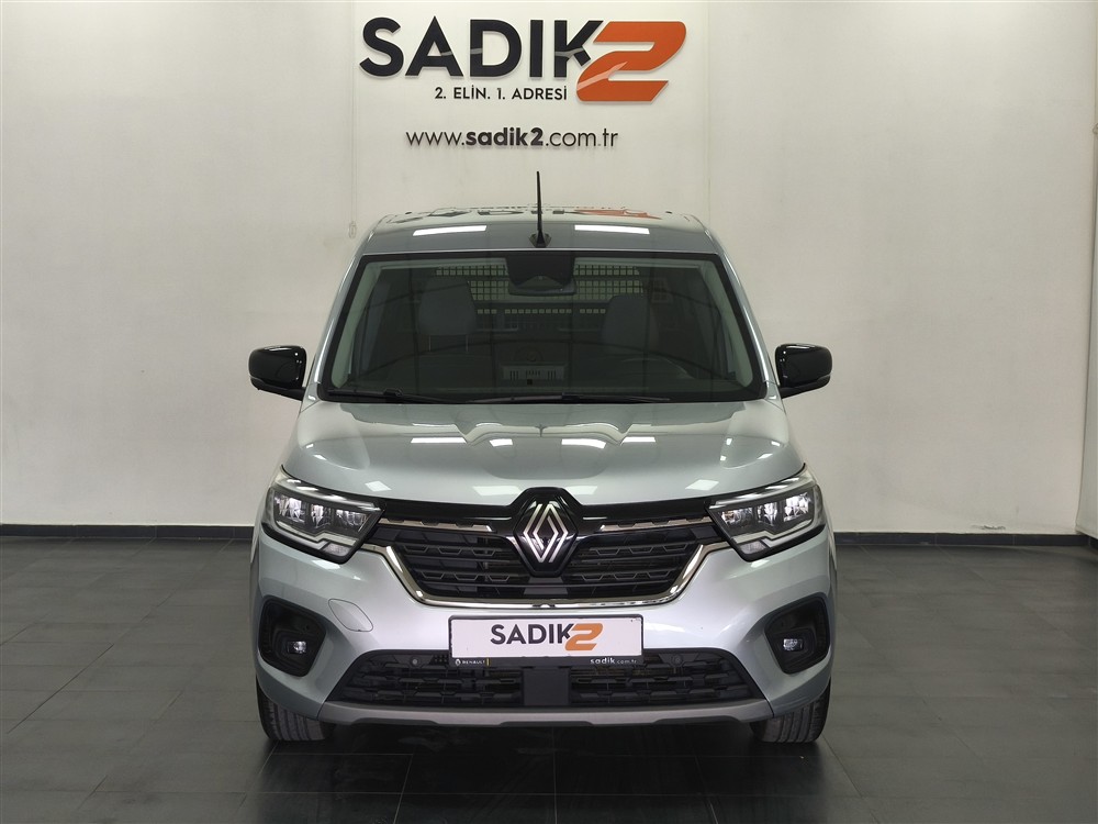 2024 RENAULT KANGOO MULTIX TECHNO 1.3 TCE 130 BG MANUEL
