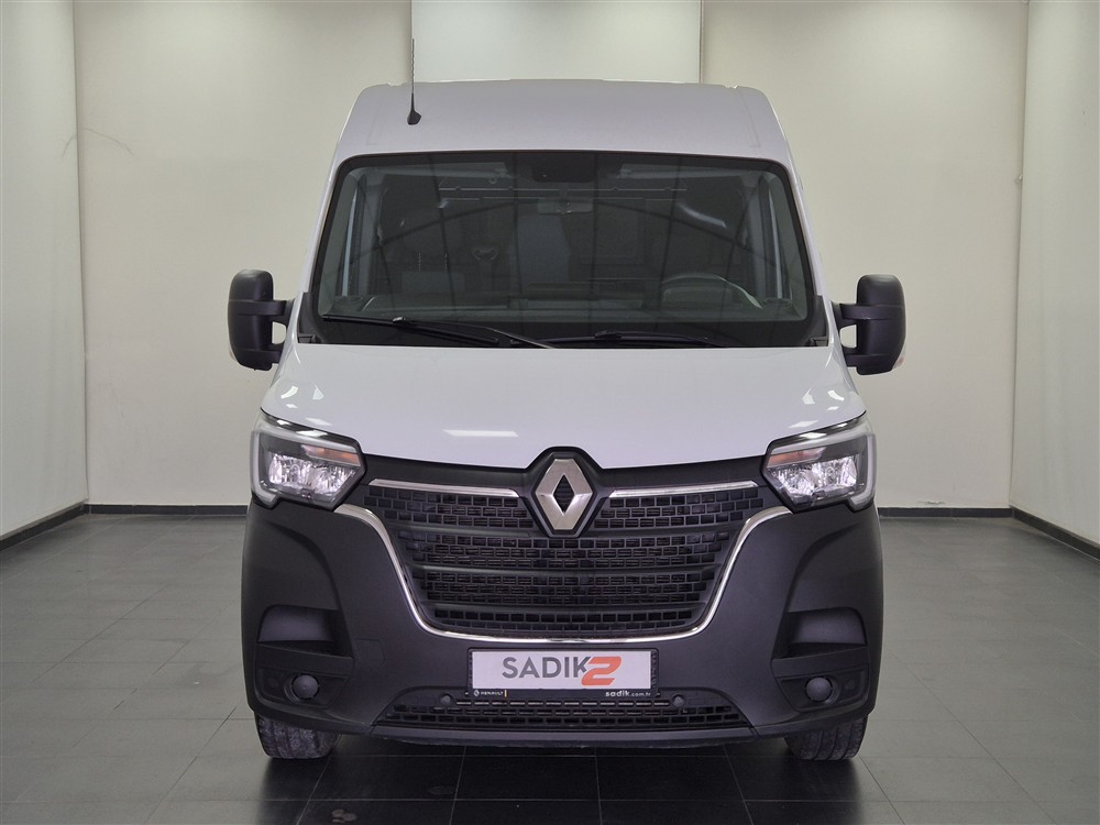 2023 RENAULT MASTER PANELVAN 2.3 DCI 13M3 L3H2 150 BG