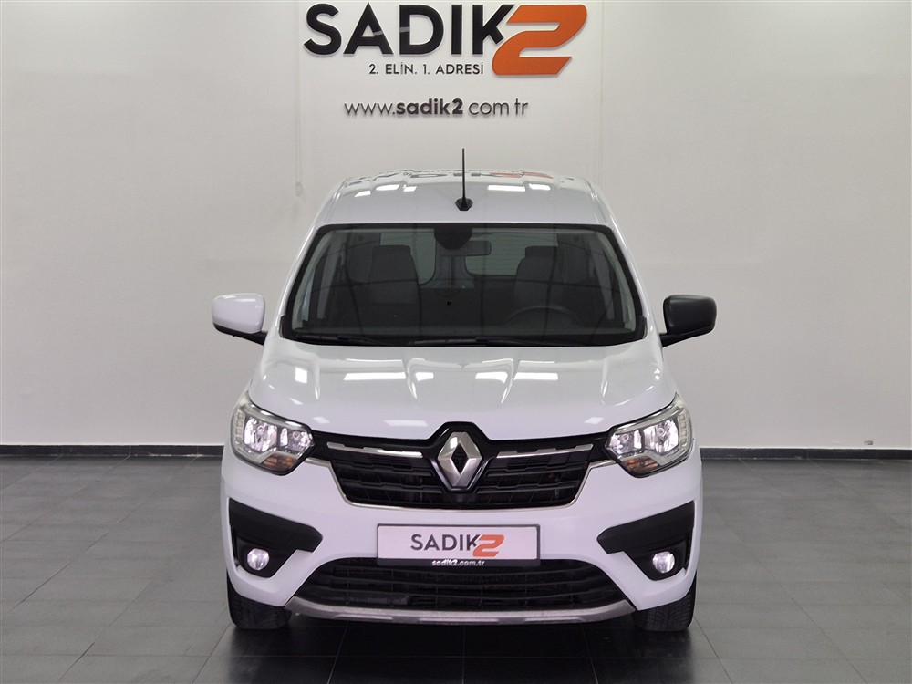 2021 RENAULT EXPRESS COMBI JOY 1.5 BLUEDCI 95 BG