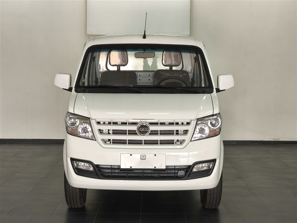 2025 DFSK PORTER 1 AÇIK KASA 1.6 110 BG 