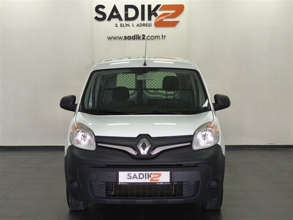 2021 RENAULT KANGOO EXPRESS CARGO MAXI JOY 1.5 BLUEDCI 95 BG