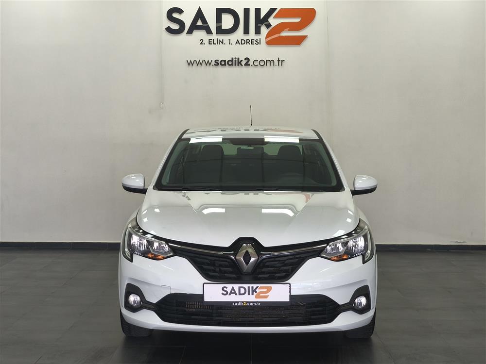 2023 RENAULT TALIANT 1.0 TCE JOY X-TRONIC 90 BG