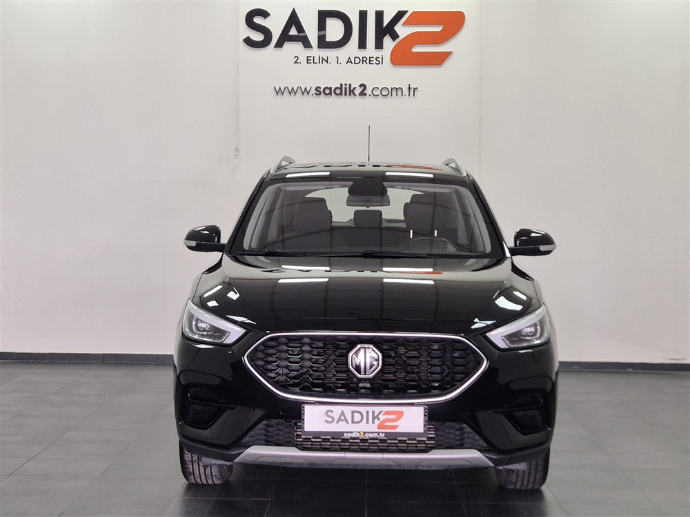 2023 MG ZS COMFORT 1.0 TGDI COMFORT OTOMATİK 111 BG