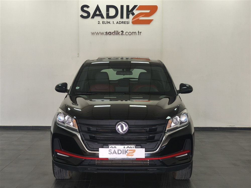 2024 DFSK FENGON 500 1.5 T PREMIUM 105 BG CAM TAVAN