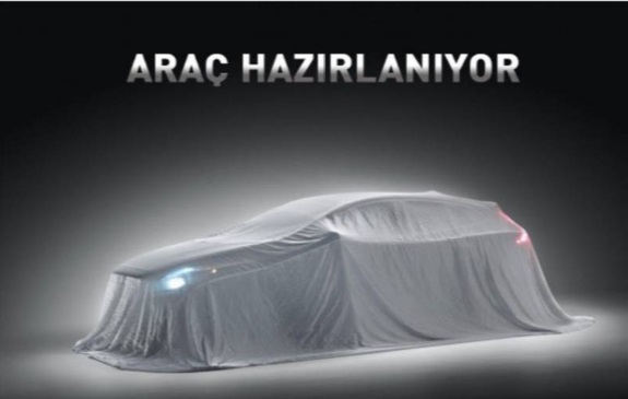 Sadıkoğlu Chery 2020 Toyota Corolla 1.6 Vision 